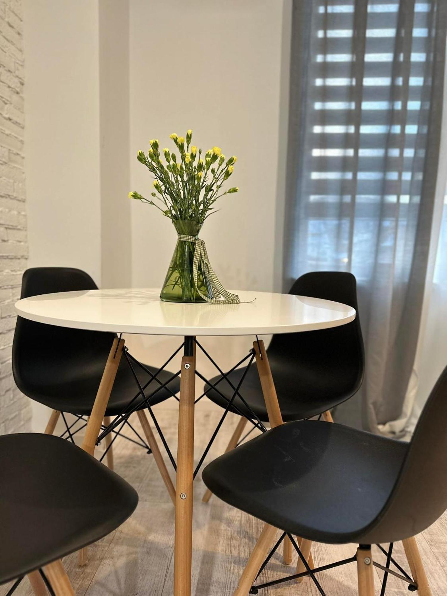 Apartament Fajny Kat Ustrzyki Dolne Exterior foto