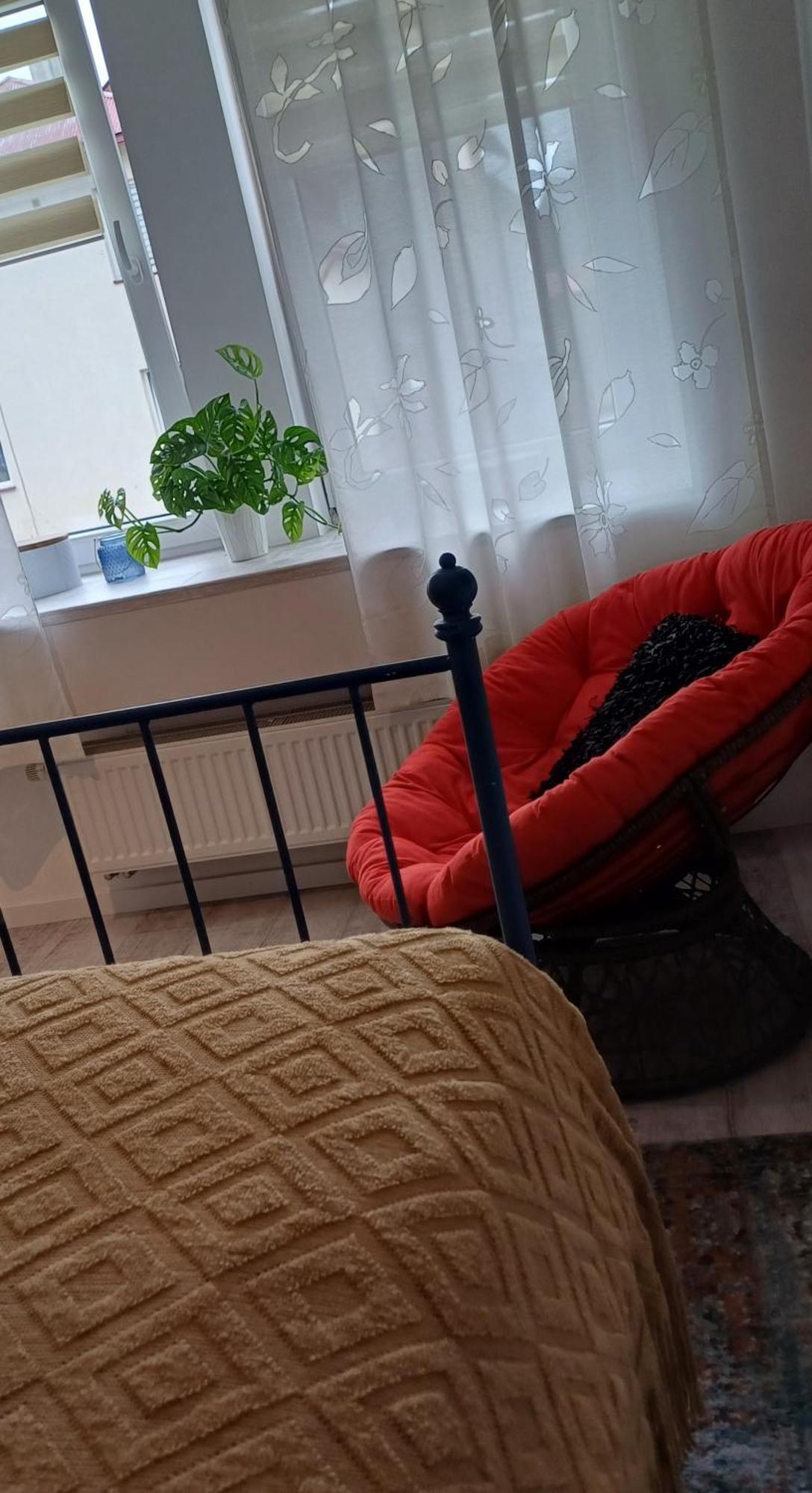 Apartament Fajny Kat Ustrzyki Dolne Quarto foto