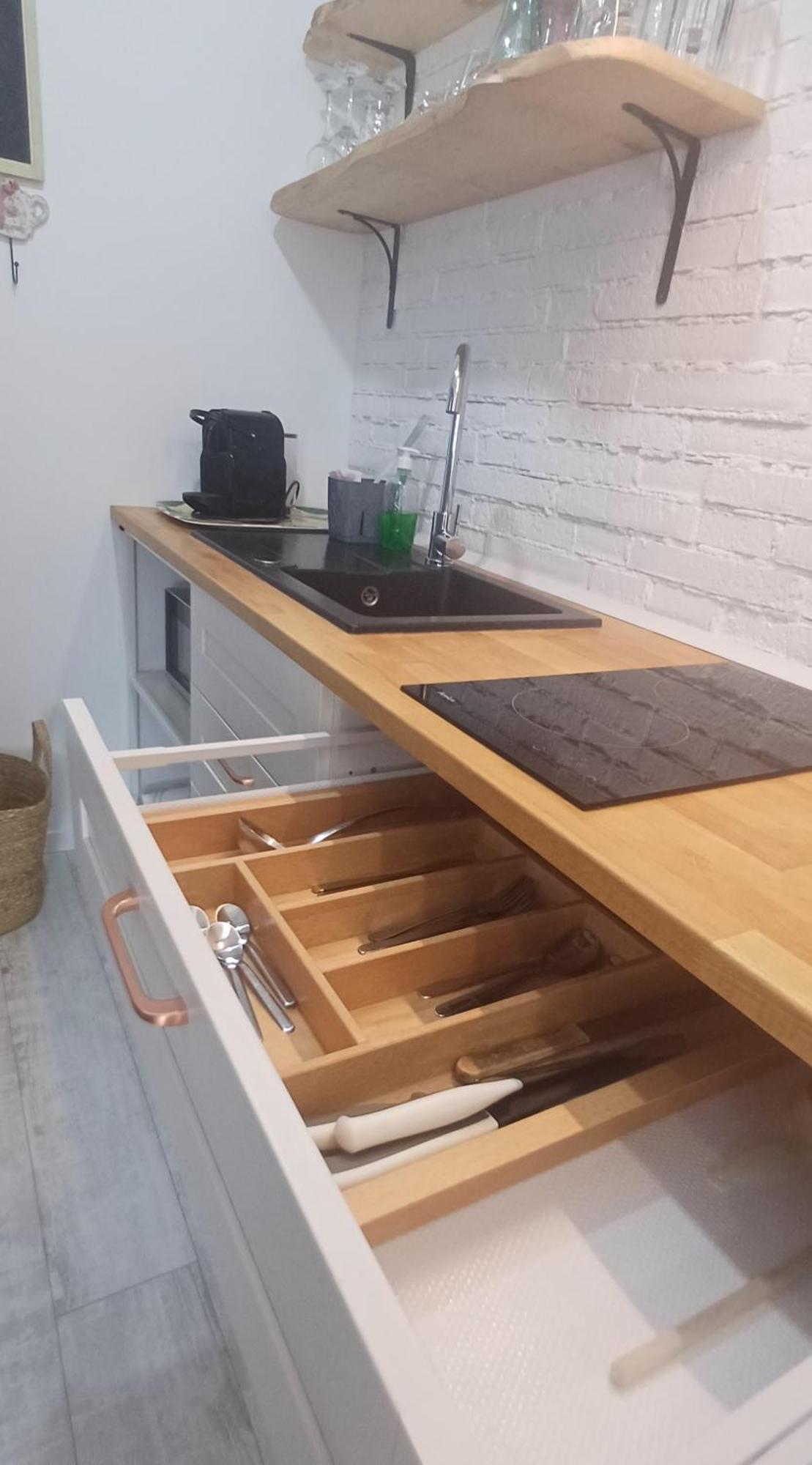 Apartament Fajny Kat Ustrzyki Dolne Exterior foto
